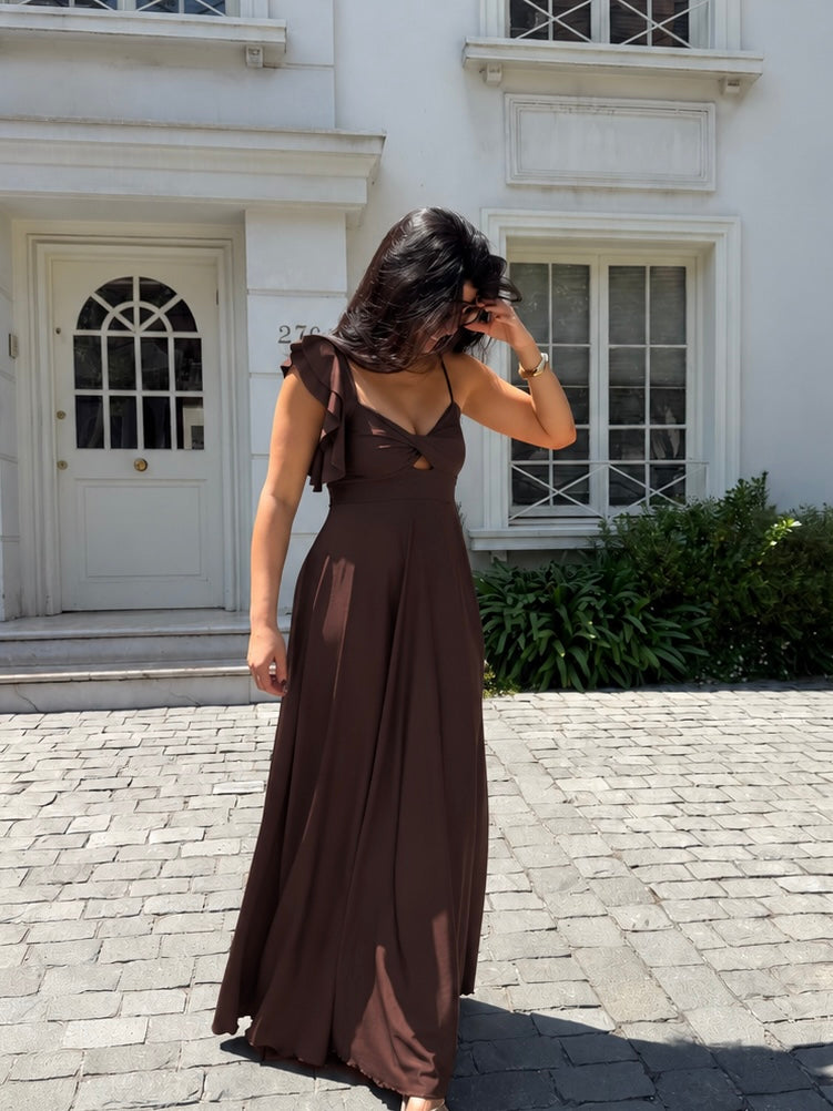 Vestido Reina Maria