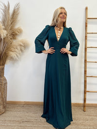 Vestido Mallorca