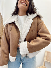 Chaqueta Maria
