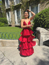 Vestido Sevilla