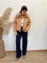 Chaqueta Carlos
