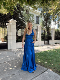 Vestido Reina Margarita