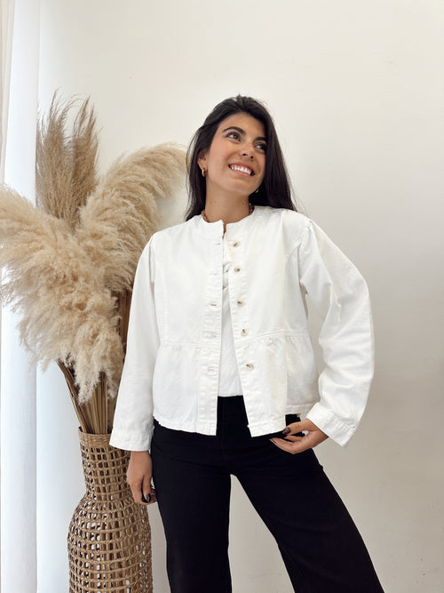 Chaqueta Estambul