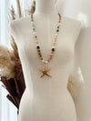 Collar AquaMarine