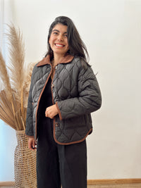 Chaqueta Mali