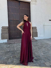 Vestido Reina Mati