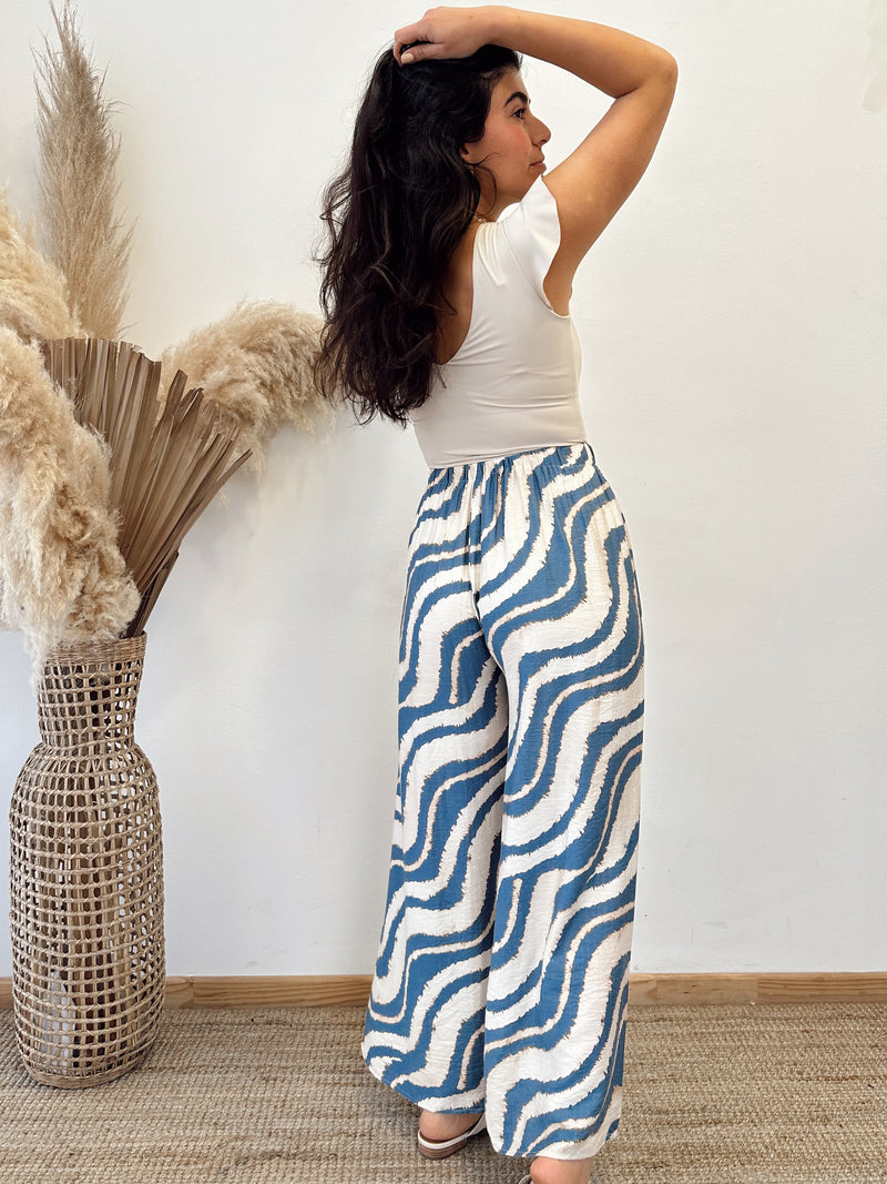Pantalón Oslo