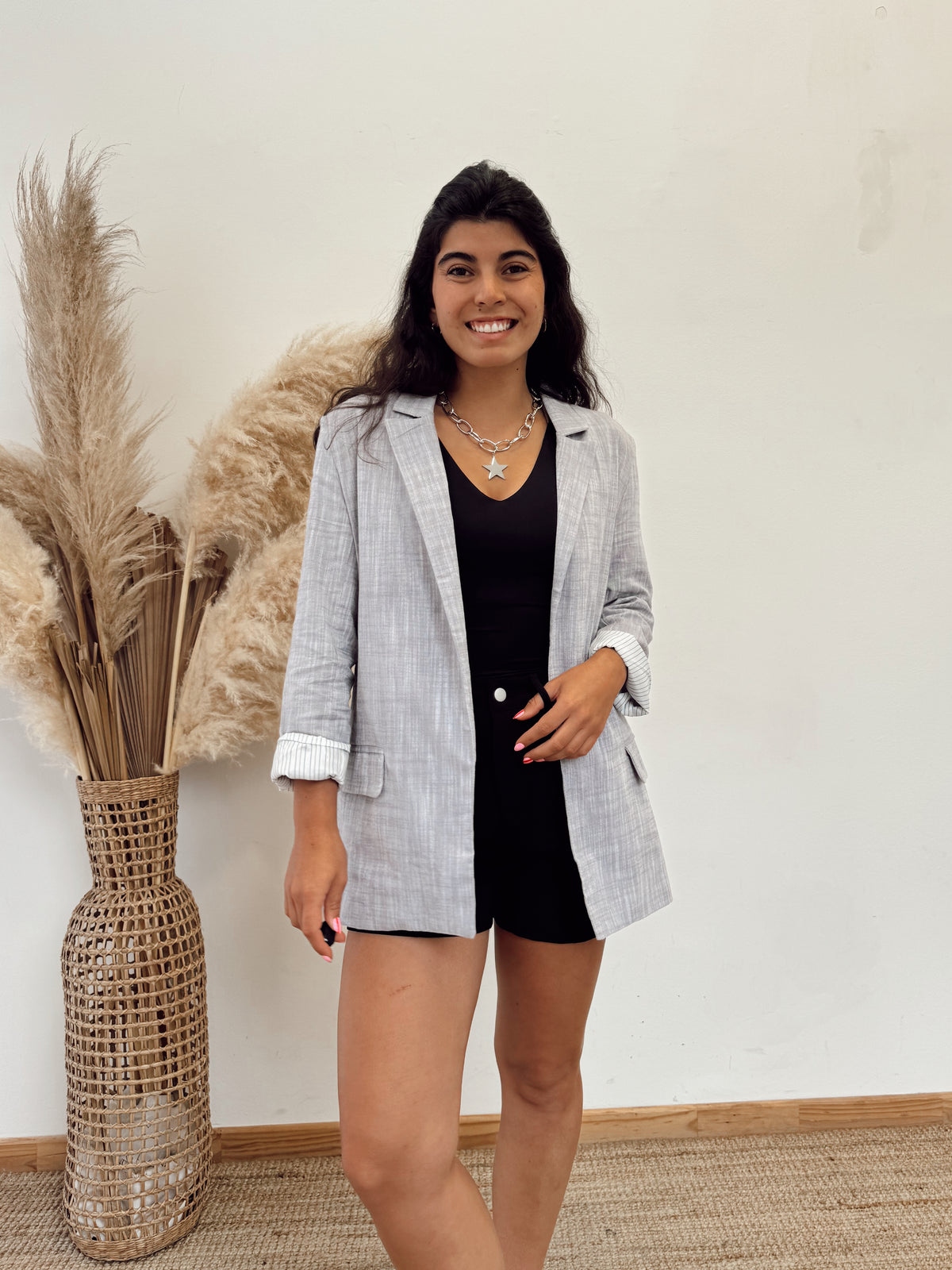 Blazer Sevilla