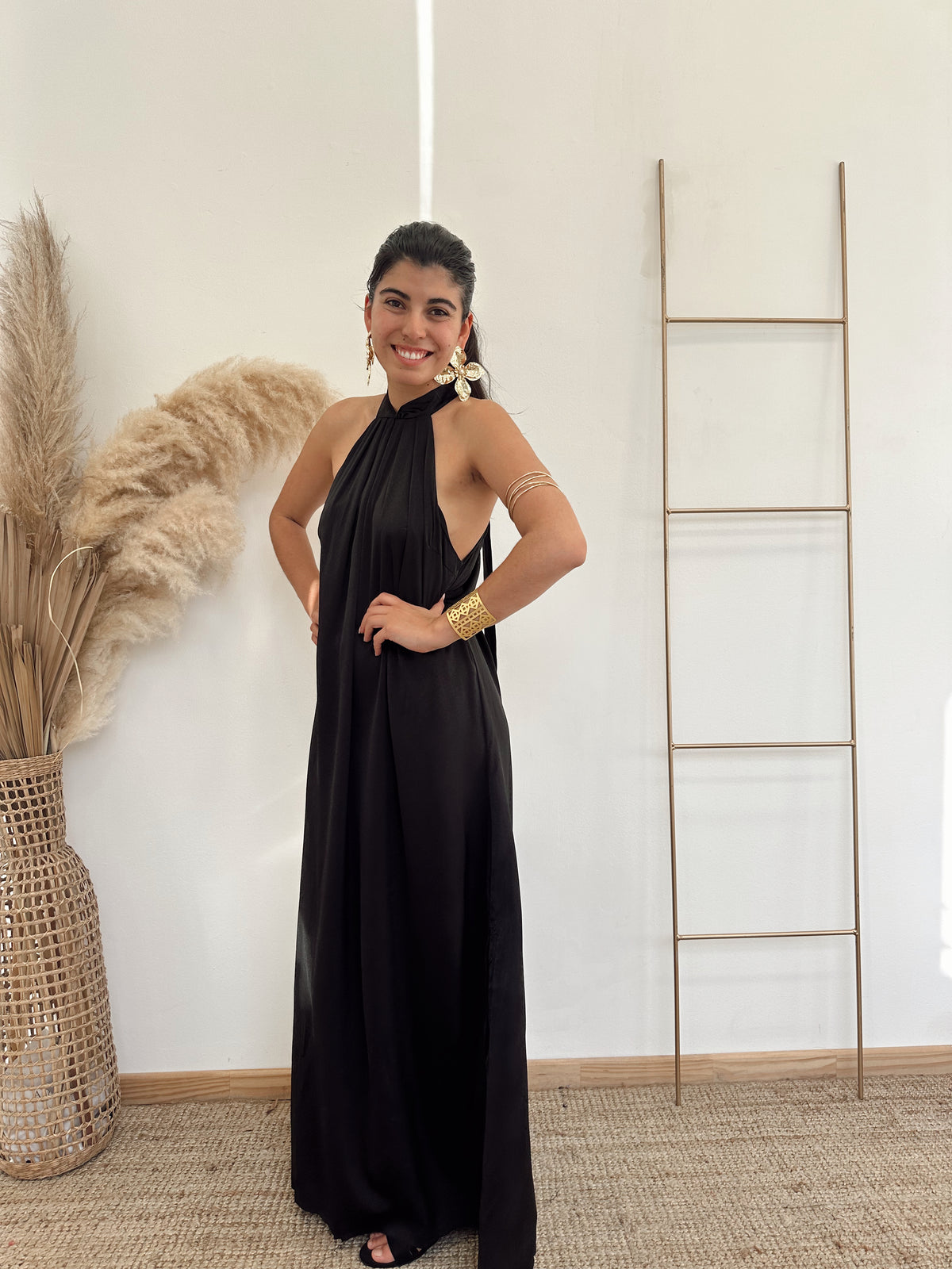 Vestido Reina Mae