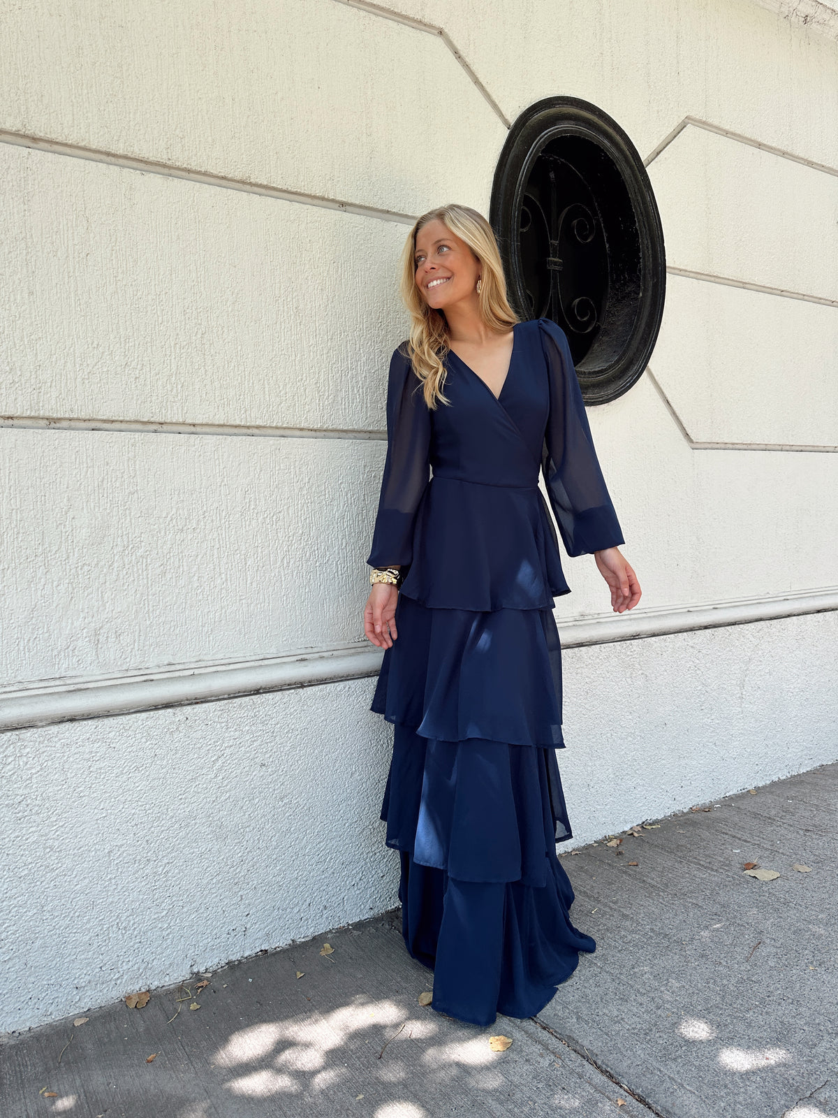 Vestido Reina Javiera