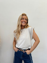 Polera Ancona