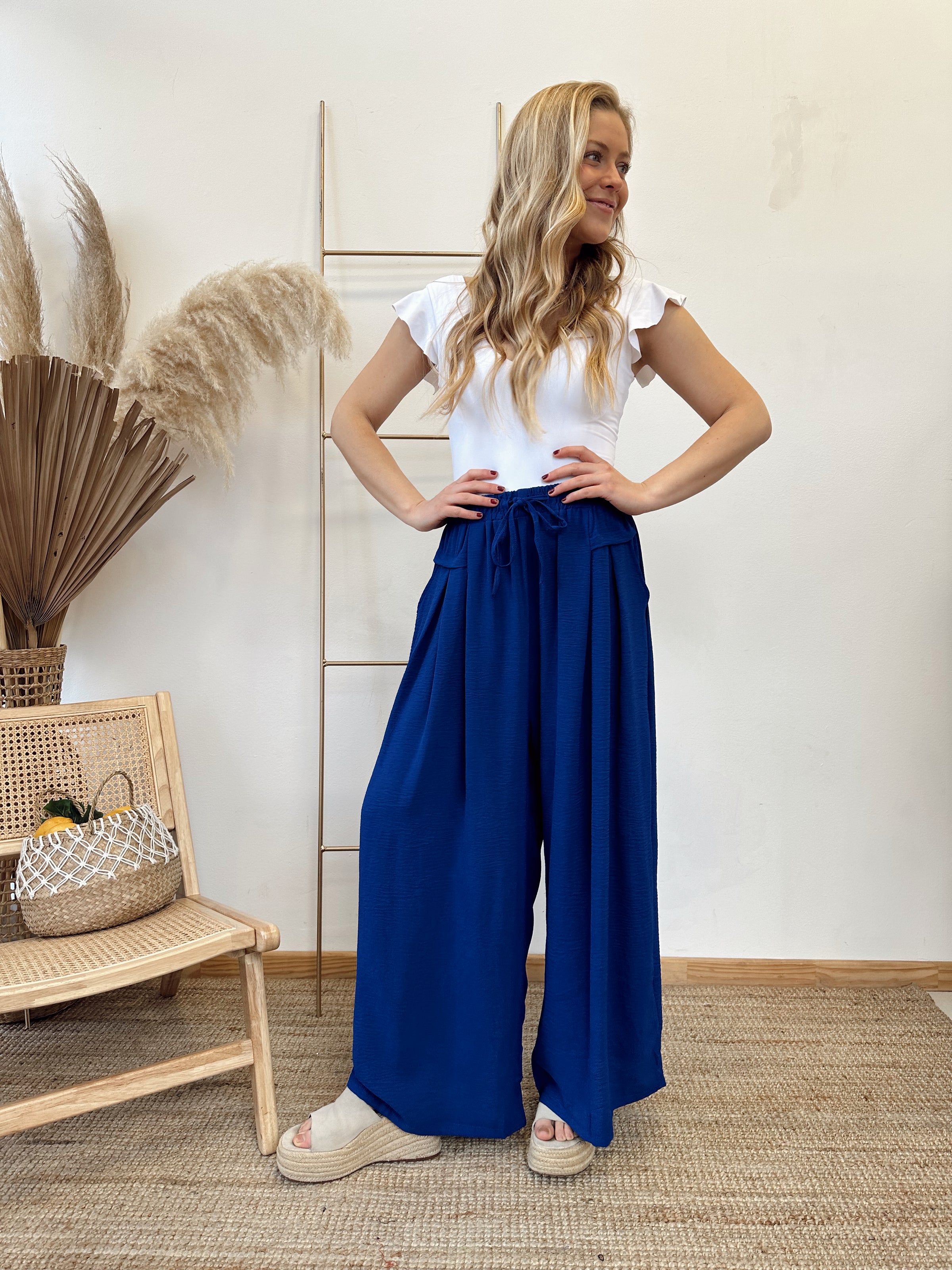 Pantalón Riom