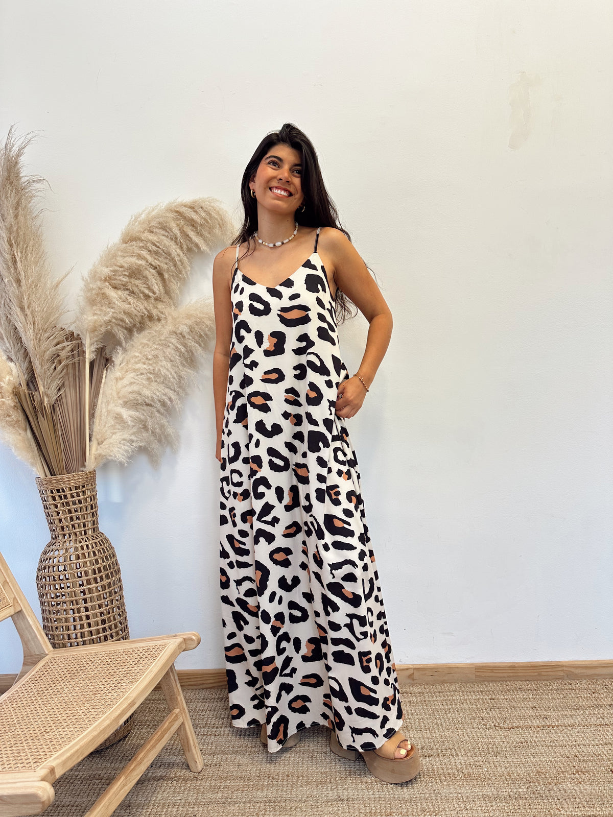 Vestido Polonia