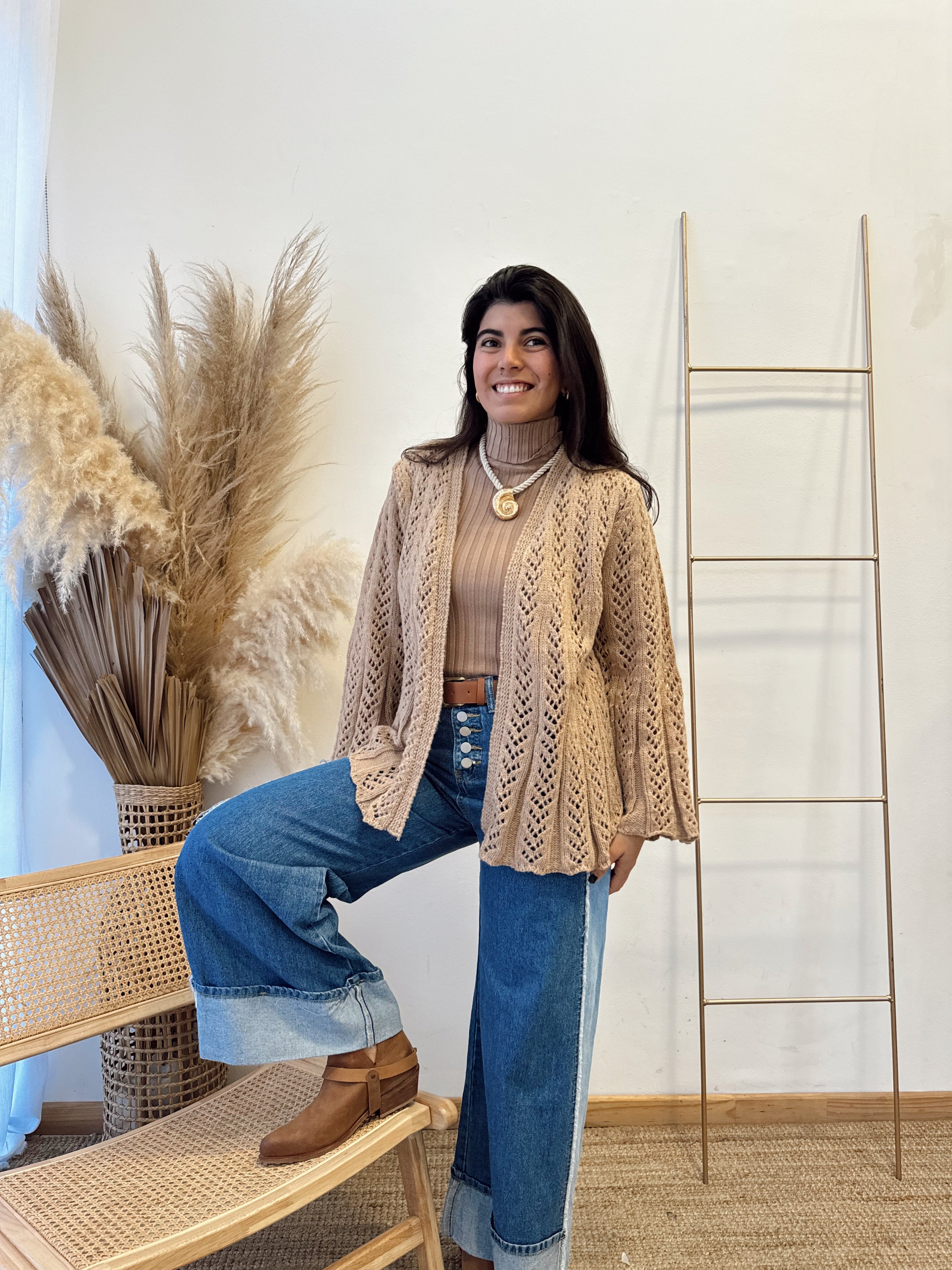Pantalón Marion