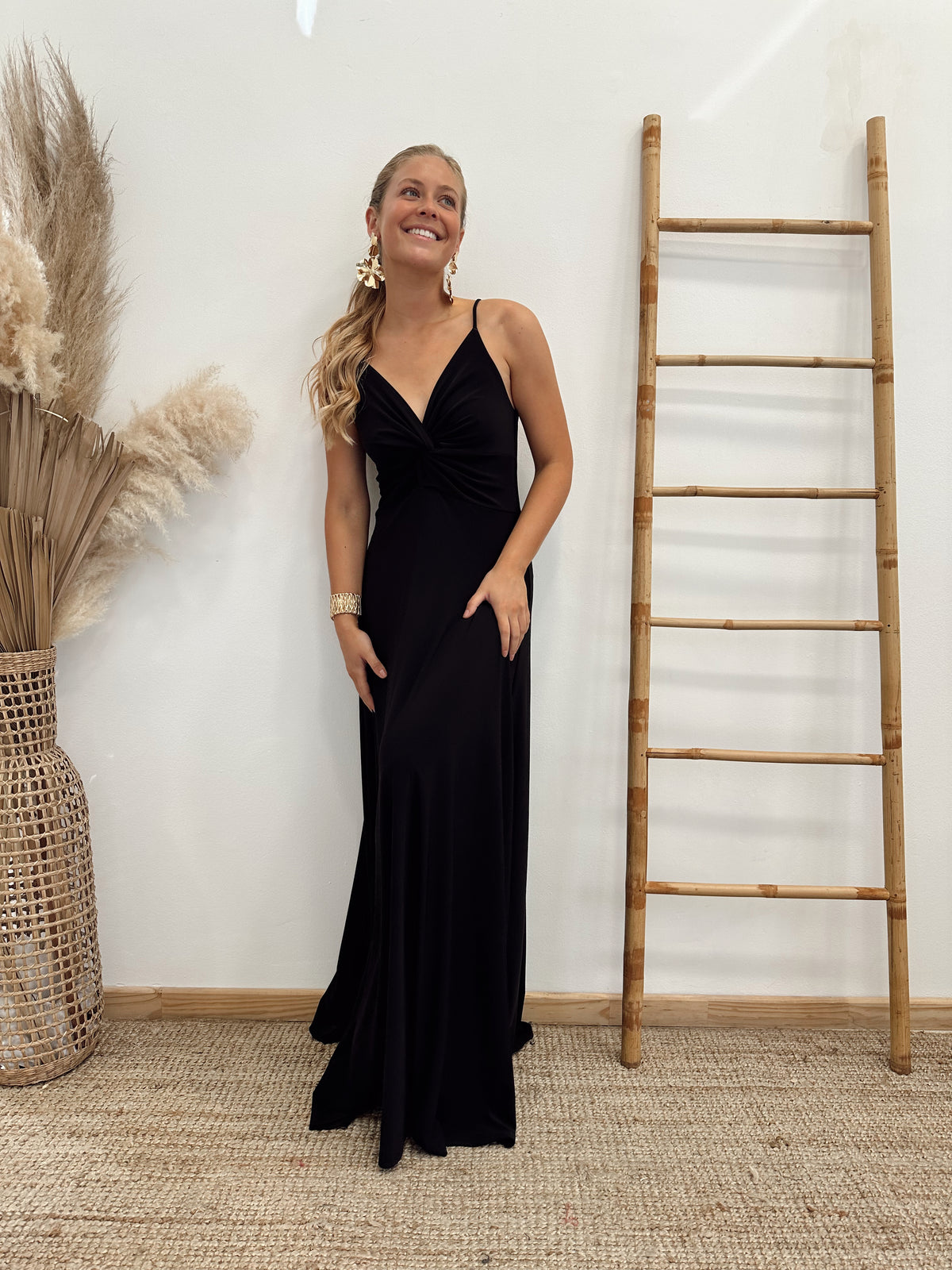 Vestido Adai Lycra
