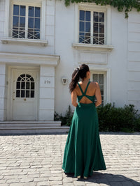 Vestido Reina Isidora