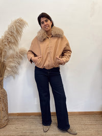 Chaqueta Carlos