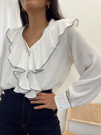 Blusa Vale
