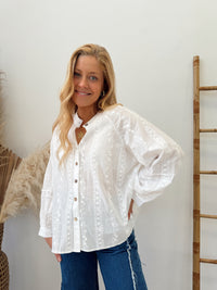 Blusa Oslo
