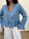 Blusa Bari