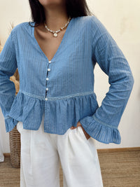 Blusa Bari