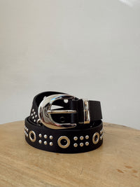 Cinturón Negro