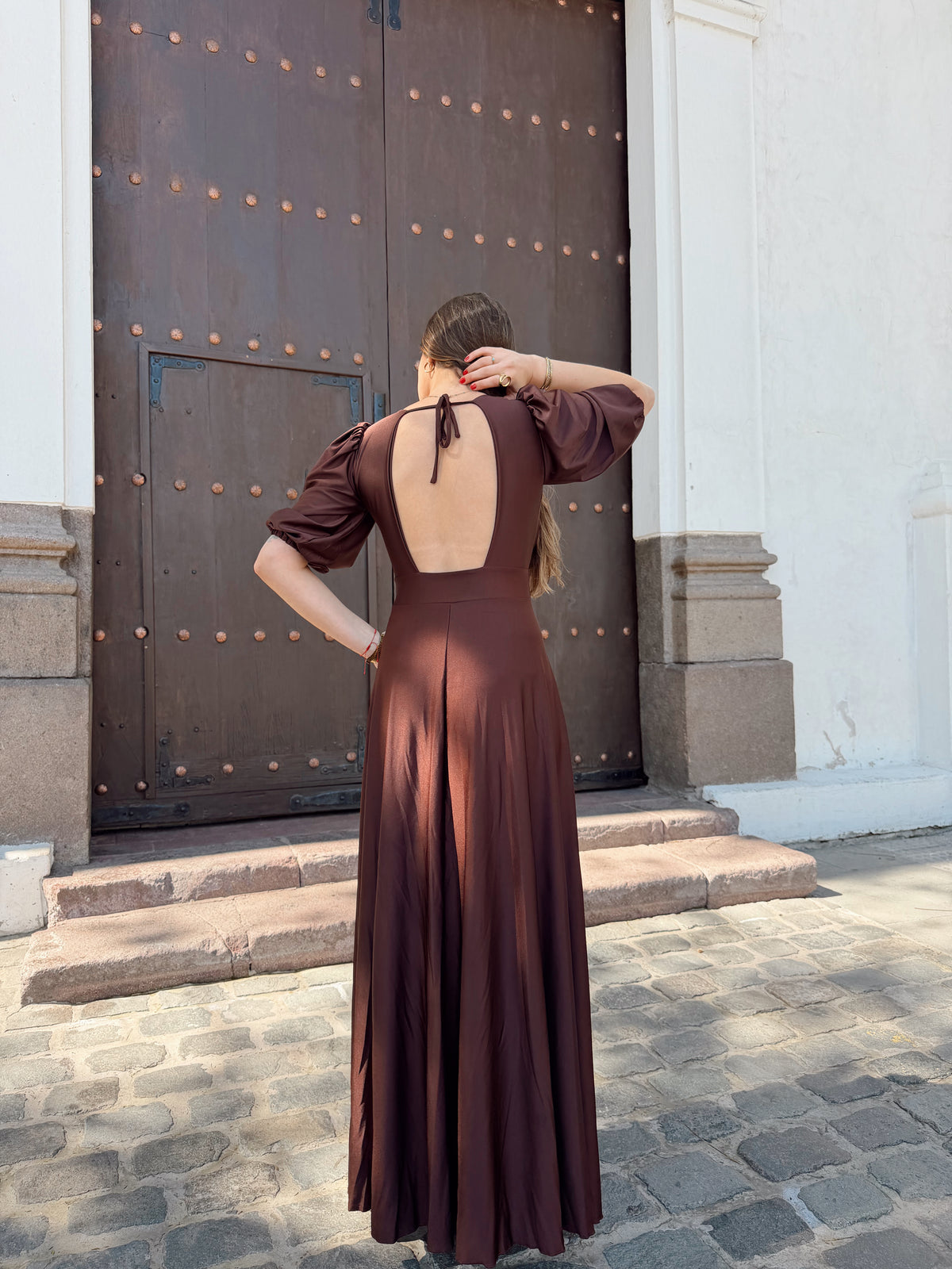Vestido Reina Marta