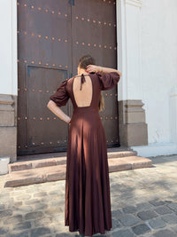 Vestido Reina Marta