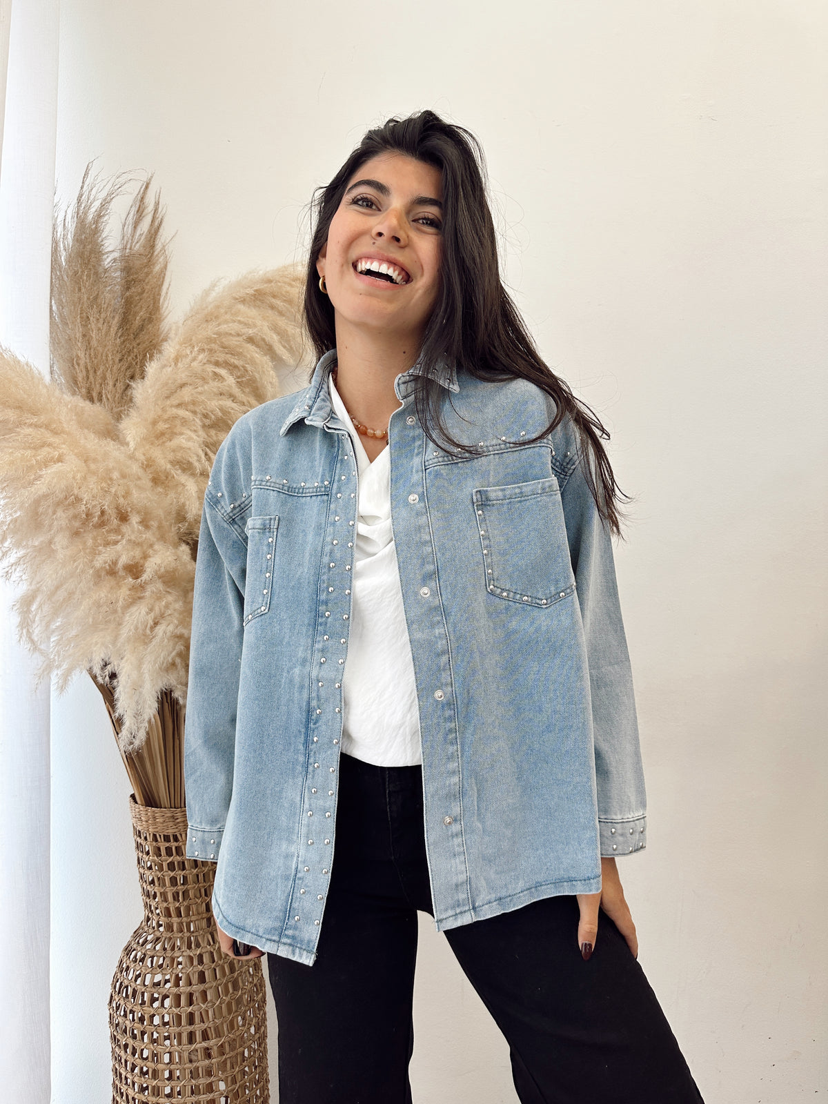 Chaqueta Lima