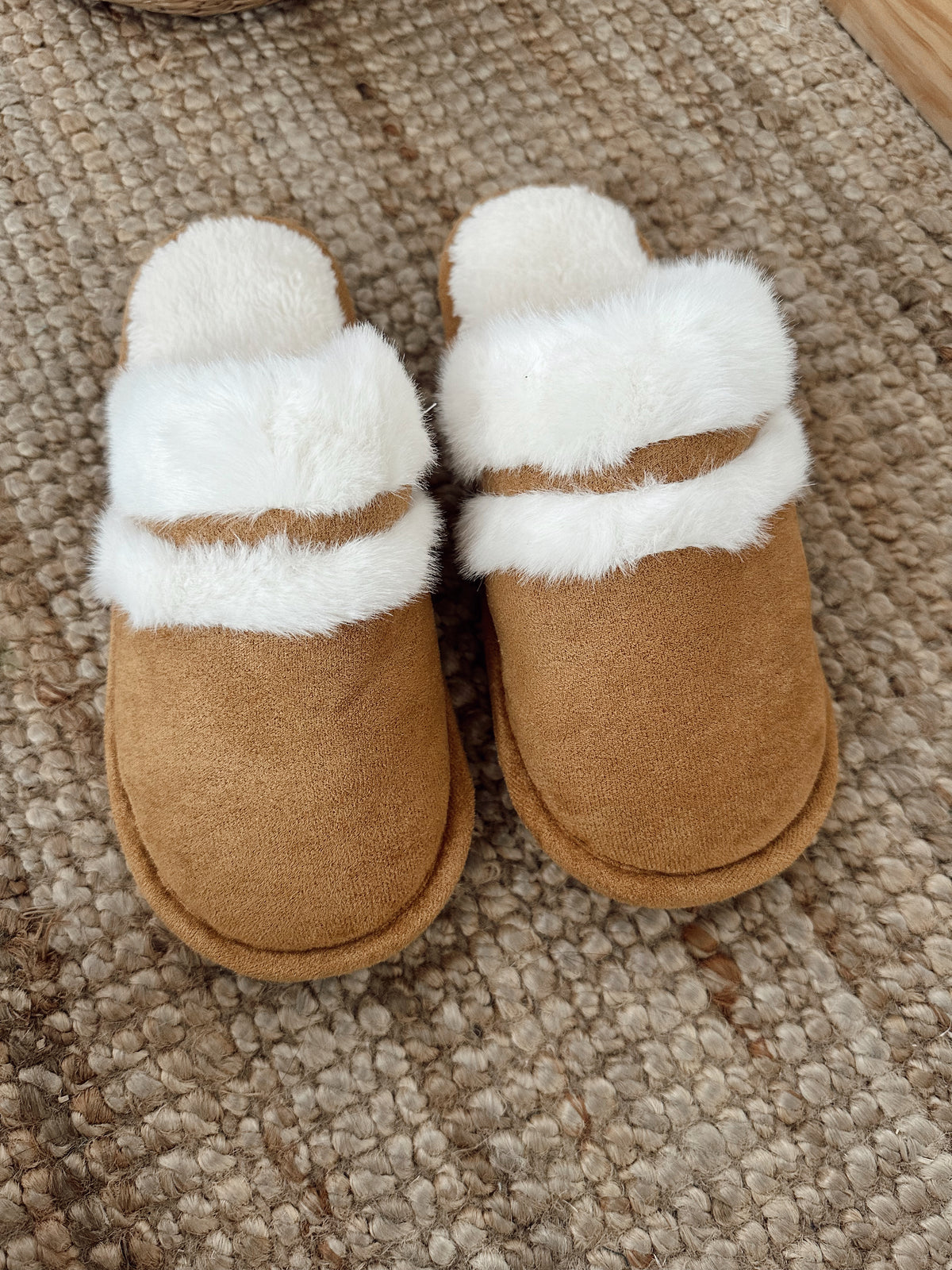 Pantufla Silvi
