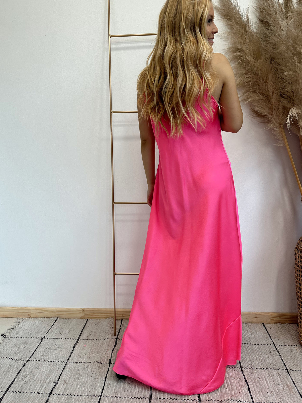 Vestido Paris