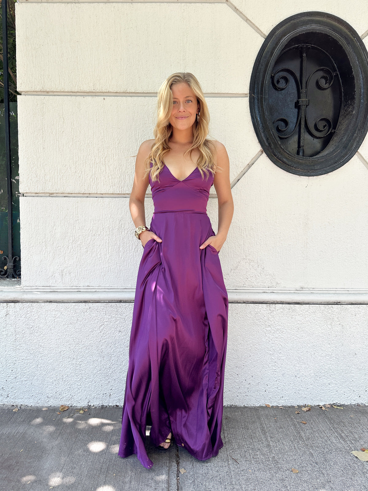 Vestido Reina Margarita