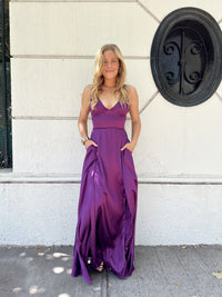 Vestido Reina Margarita