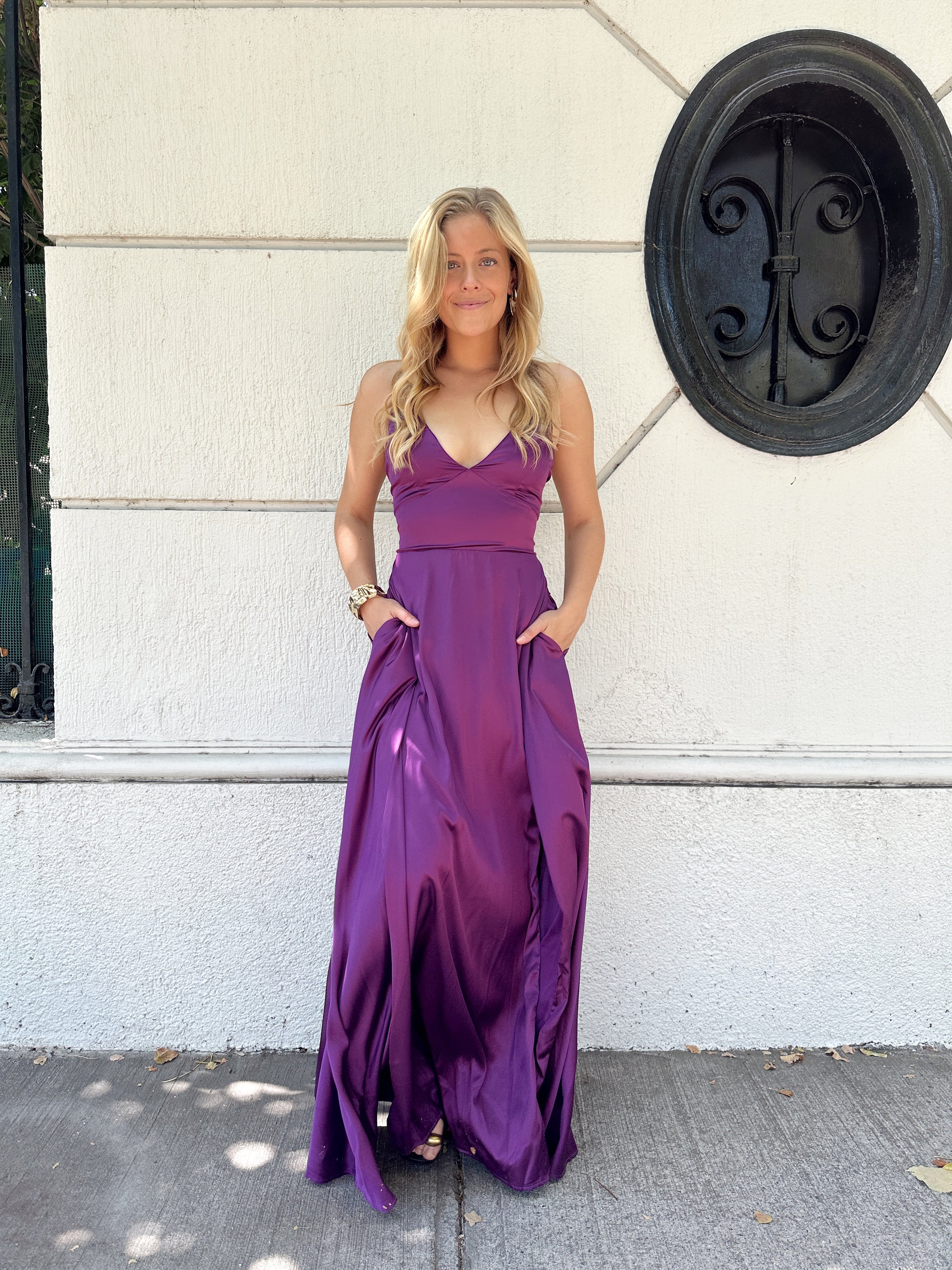 Vestido Reina Margarita
