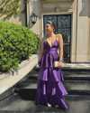 Vestido Sevilla