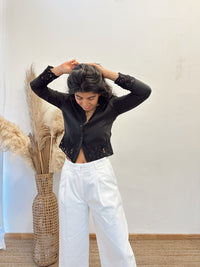 Camisa Olivia