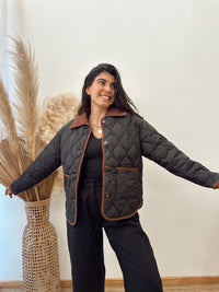 Chaqueta Mali