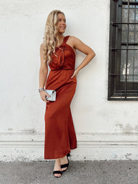 Vestido Reina Leonor