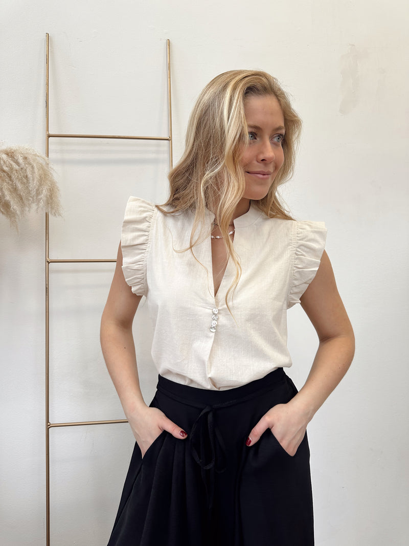 Polera Milan