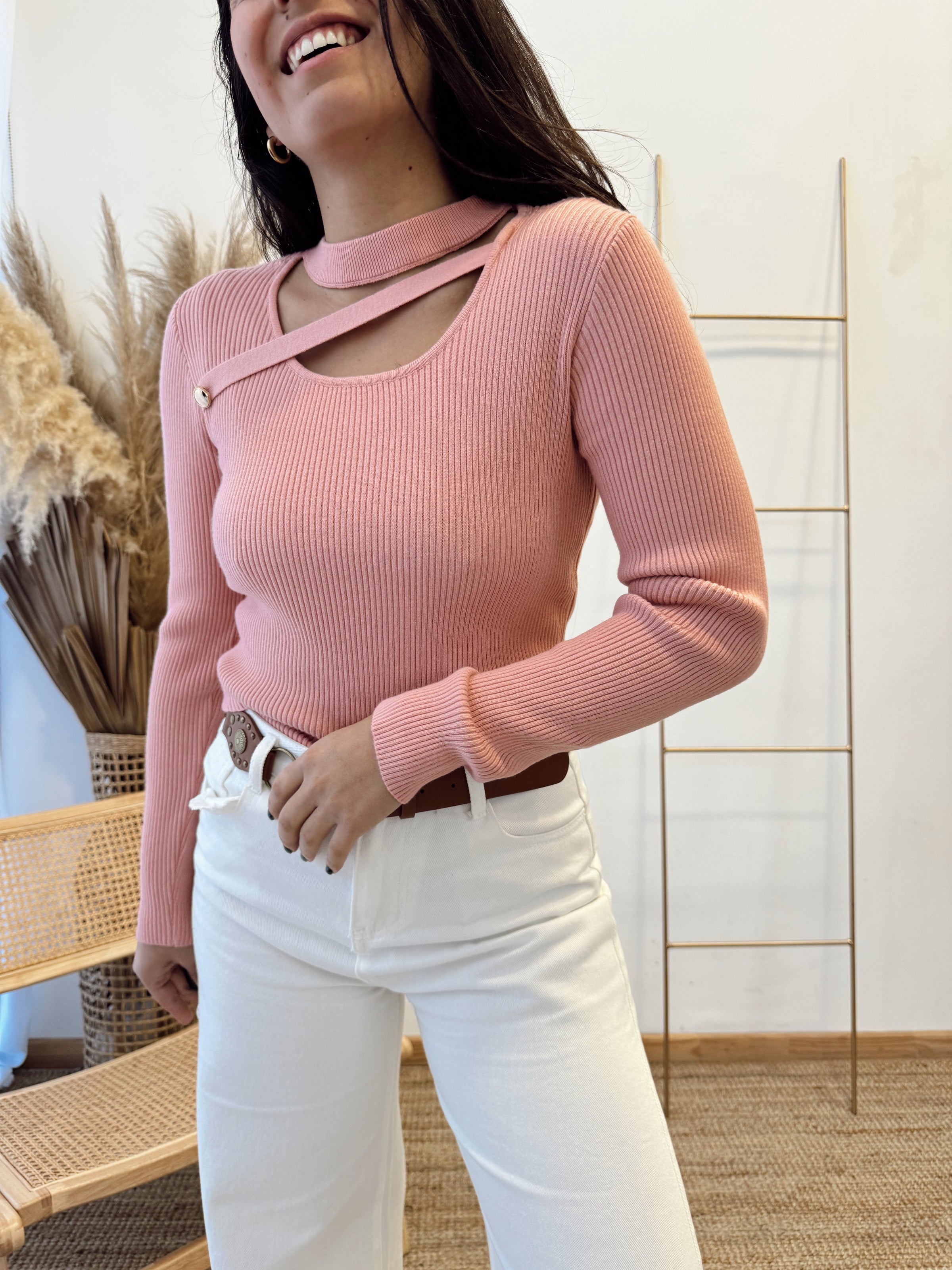 Polera Jose