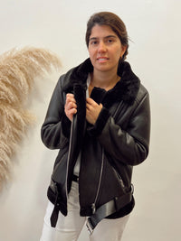 Chaqueta Mariano