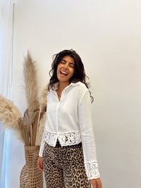 Camisa Olivia