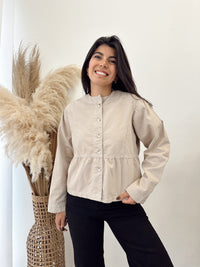 Chaqueta Estambul