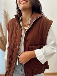Chaqueta Emilia