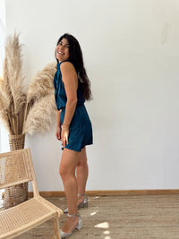 Vestido Reina Matilde