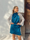 Vestido Reina Isabel