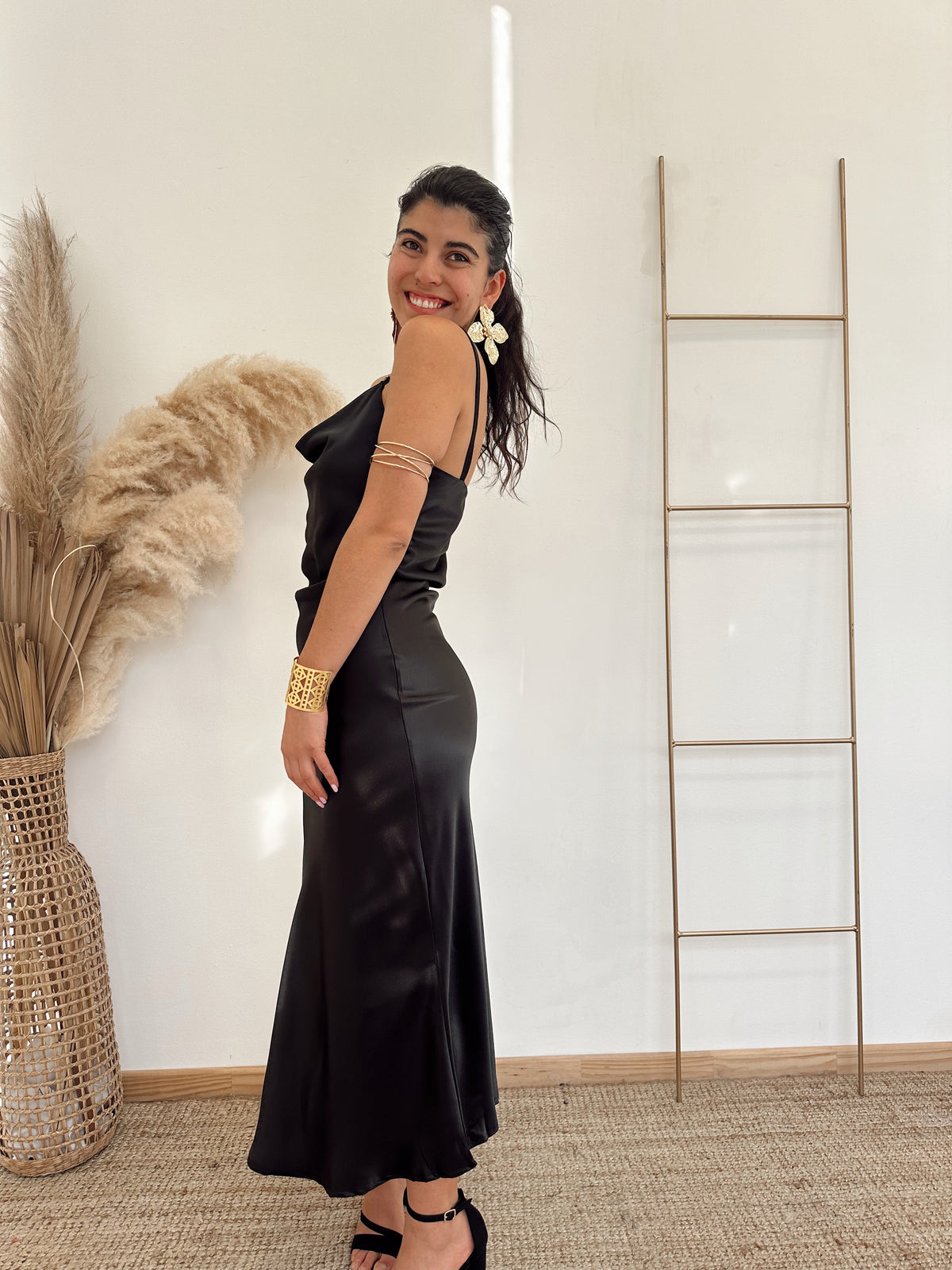 Vestido Reina Daniela