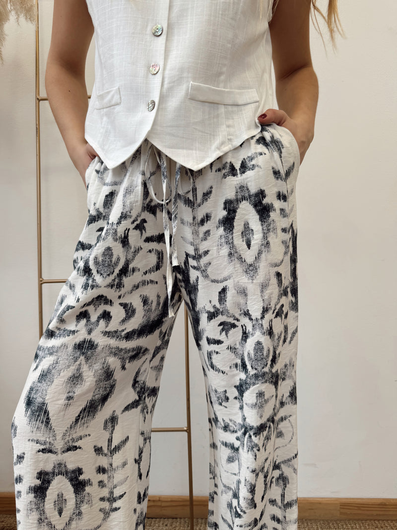 Pantalón Fermo