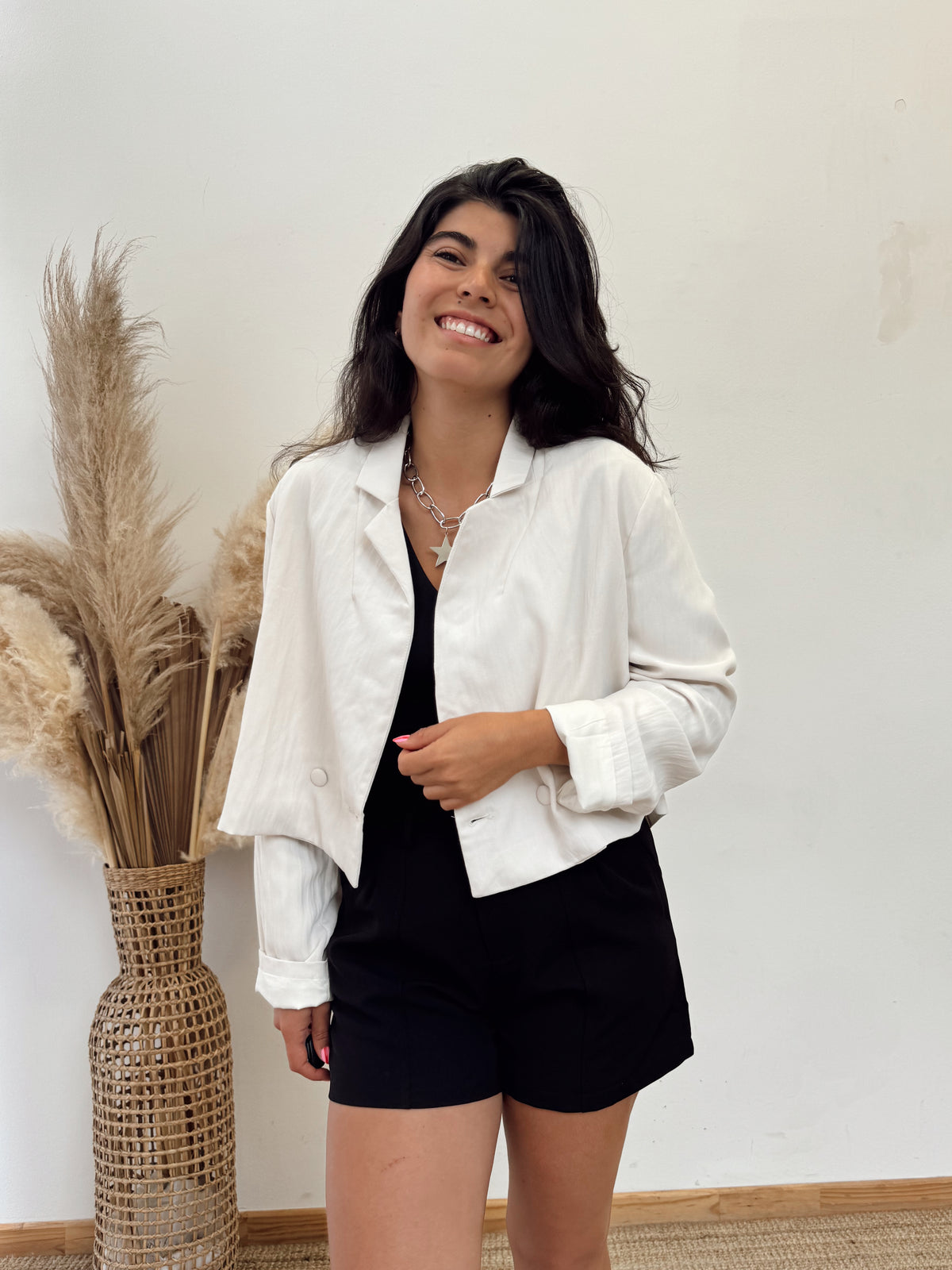 Blazer Madrid