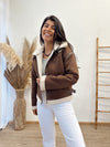 Chaqueta Teo